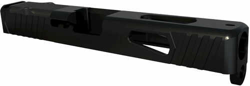 Rival Arms Precision Upgrade Slide Fits GLOCK 17 Gen 4 Models RMR Ready Optic Cut